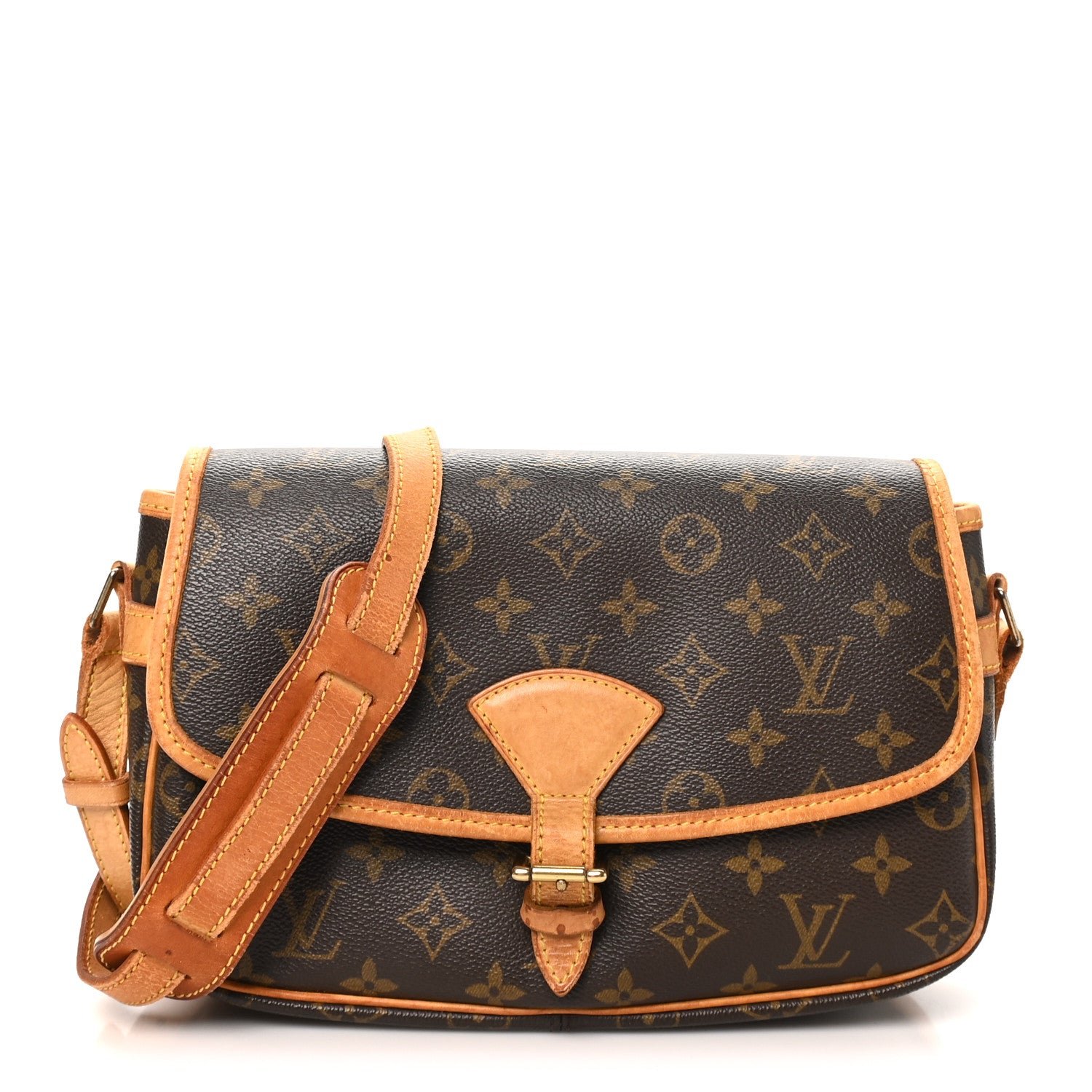 Louis Vuitton Monogram Sologne