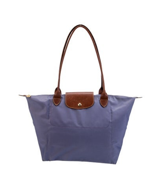 Longchamp Nylon Shoulder Bag