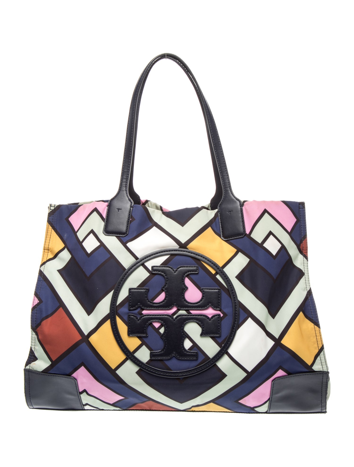 Nylon Tote