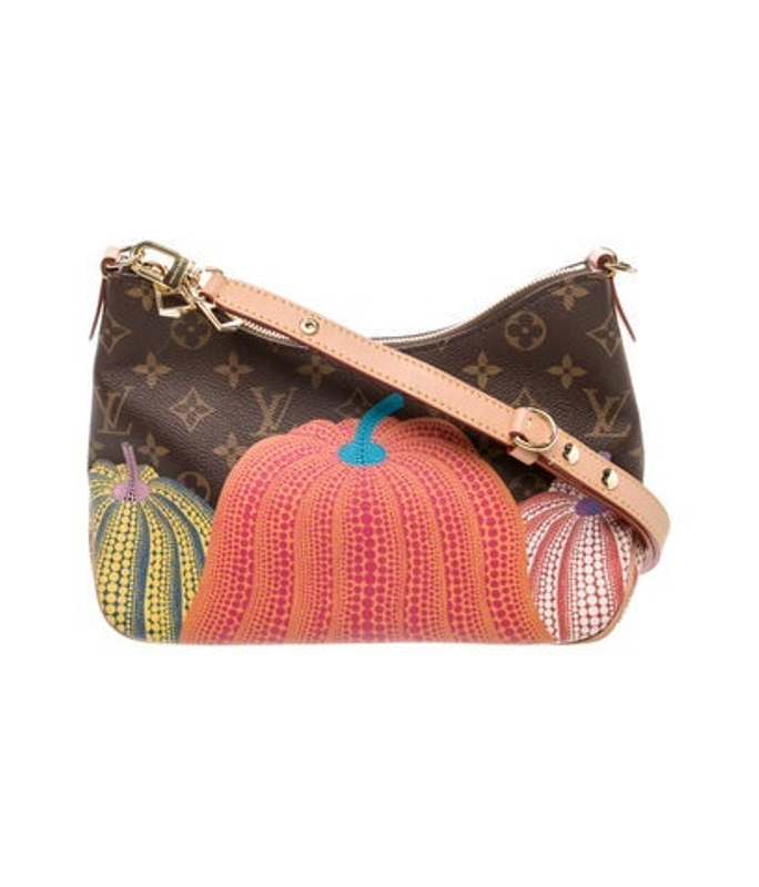 Louis Vuitton Vuitton Lv Monogram Boulogne