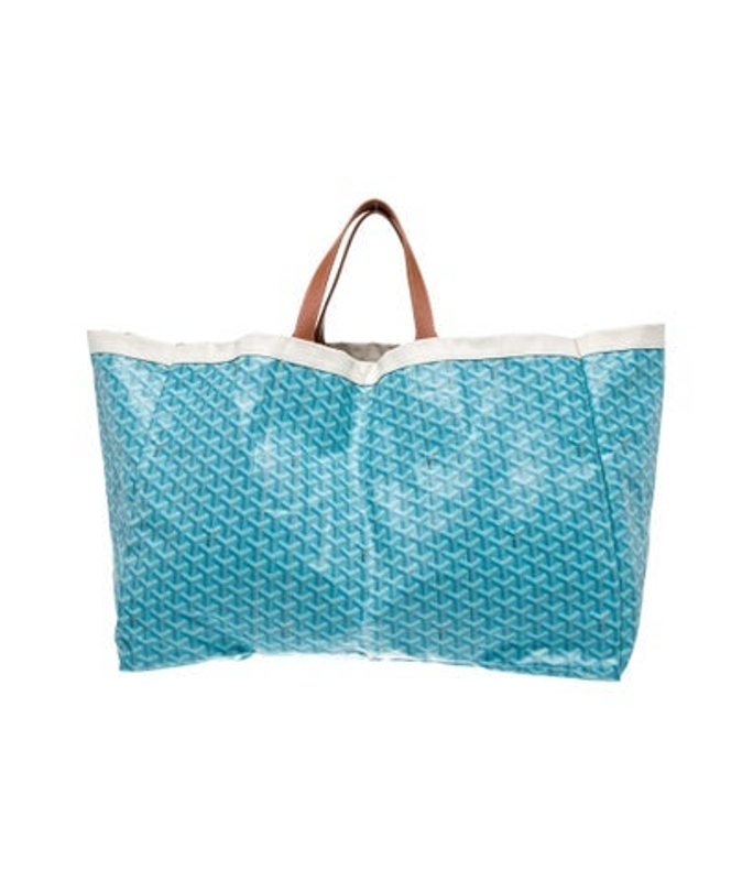 Goyard Goyardine Mediterranee Saint Tropez