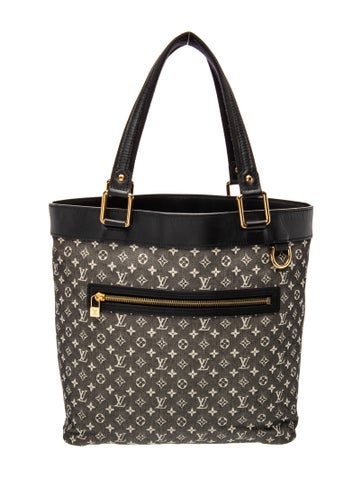Monogram Mini Lin Lucille GM