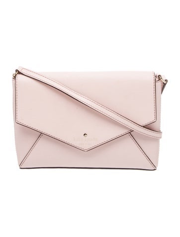 Kate Spade Leather Shoulder Bag