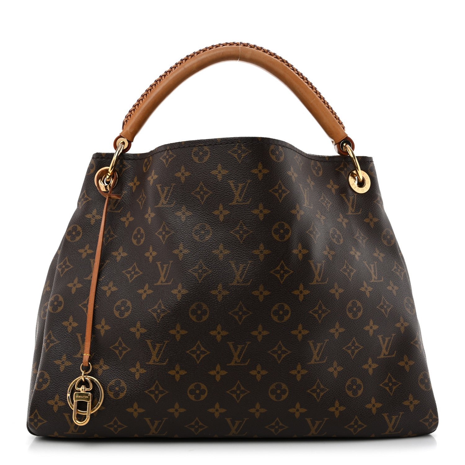 Louis Vuitton Monogram Artsy MM
