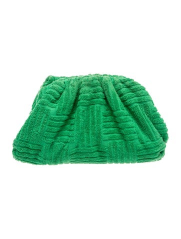 Terry Cloth The Pouch