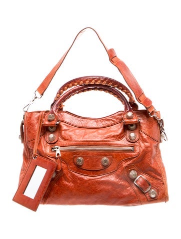 Leather City