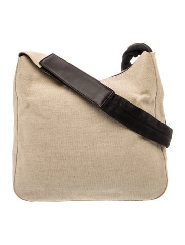 Canvas Hobo