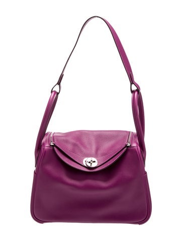 Hermes Clemence Lindy 26