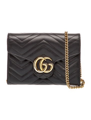 Double G Marmont