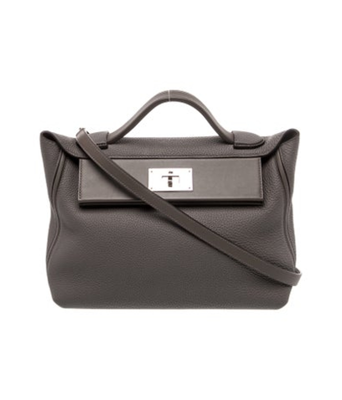 Hermes Maurice Swift 24 24 29