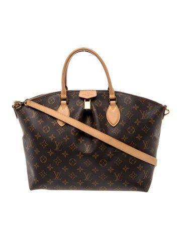 LV Monogram Boetie MM