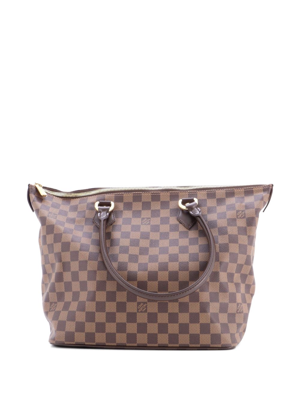 Saleya Handbag Damier MM tote bag