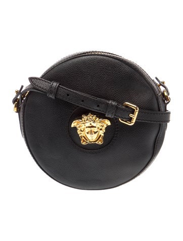 Medusa Shoulder Bag