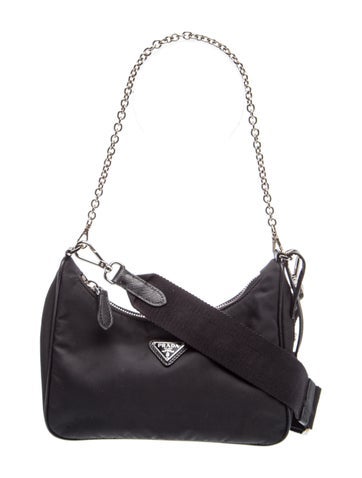 Saffiano Leather Re-Edition 2005