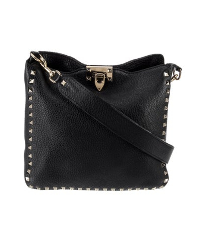 Valentino Rockstud Shoulder Bag