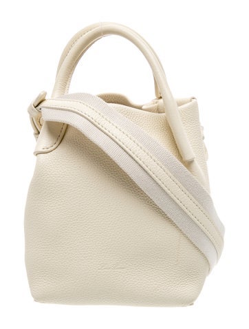 Leather Micro Bale