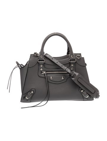 Leather Classic City