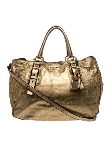 Leather Hobo