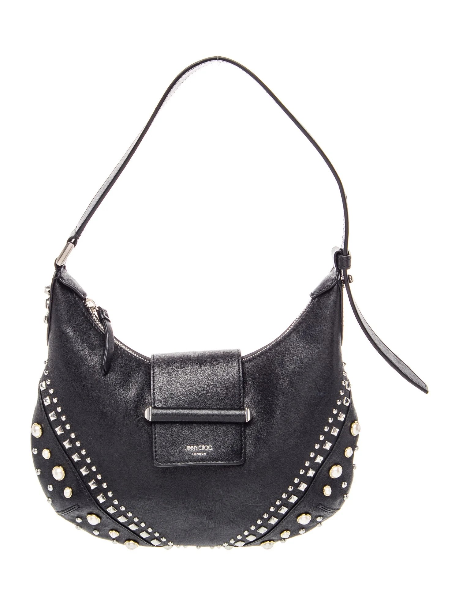 Leather Bar Small
