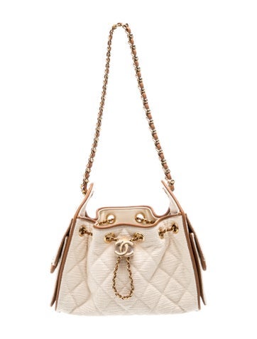 2026 Canvas Mini 25 Hobo