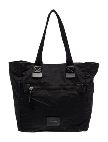 Nylon Tote