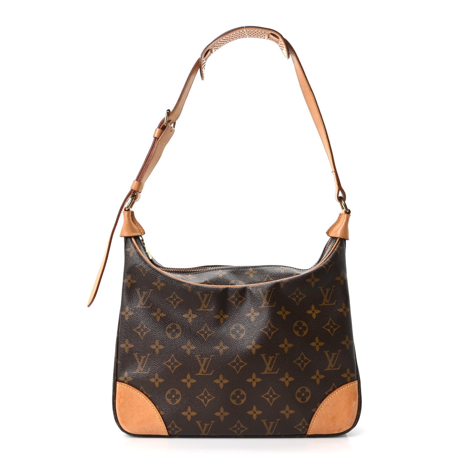 Louis Vuitton Louis Vuitton Monogram Boulogne 30