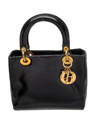 Diorissimo Lady Dior Medium