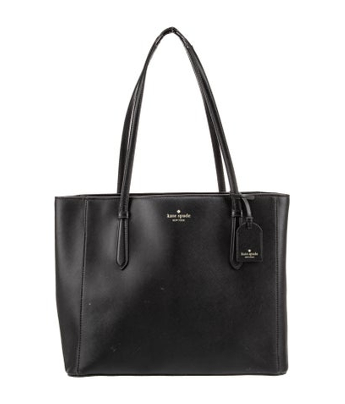 Kate Spade Spade New York Leather Shoulder Bag