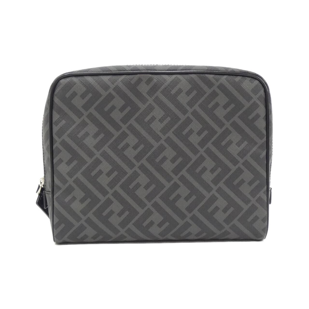 Fendi 7N0116 AGLR Pouch