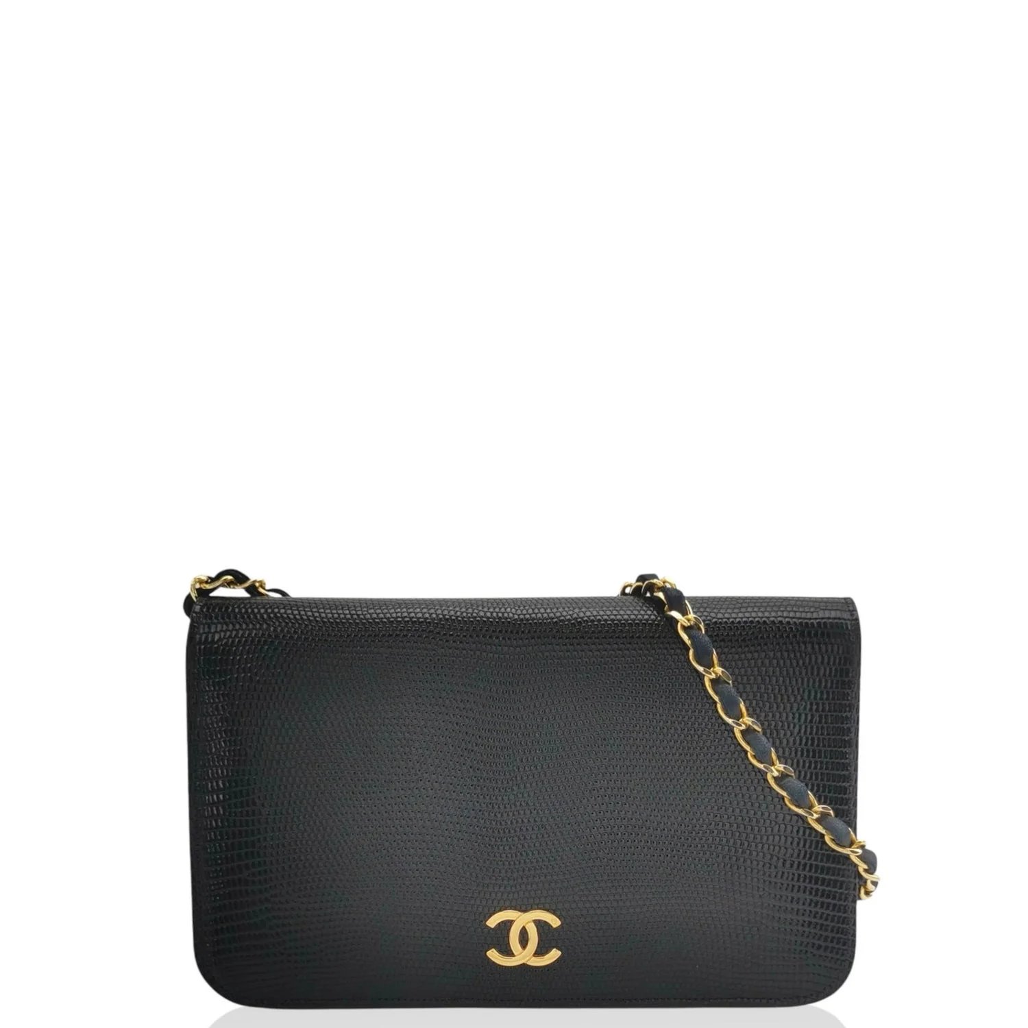Lizard Wallet On Chain Mini