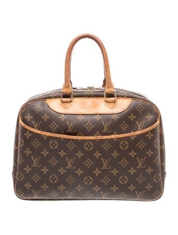 Monogram Deauville