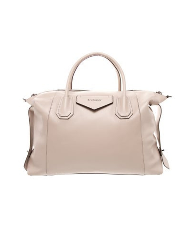 Givenchy Leather Antigona Large