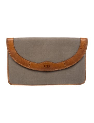Portfolio Vintage