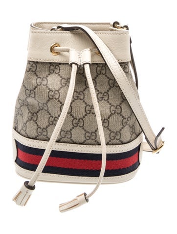 Gucci GG Supreme Ophidia