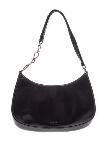 Spazzolato Leather Cleo