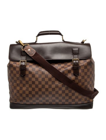 Damier Ebene West End GM