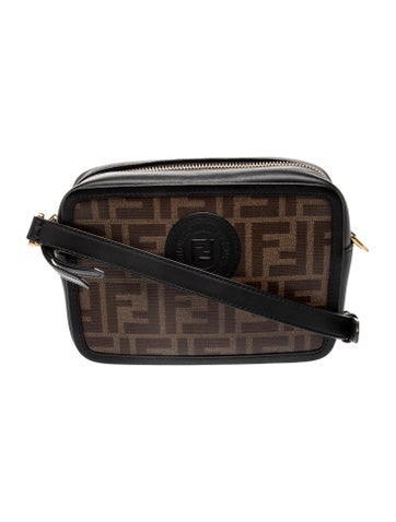 Zucca FF Glazed Fabric Vitello
