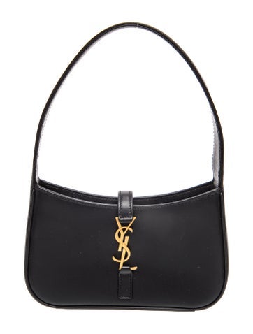 Leather Le 5 à 7 Mini
