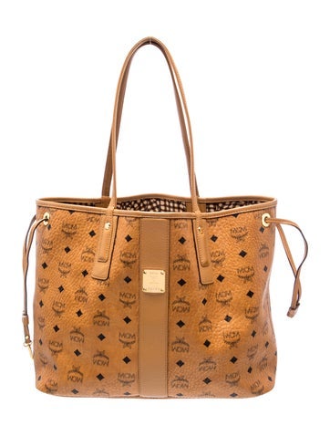Visetos Shoulder Bag