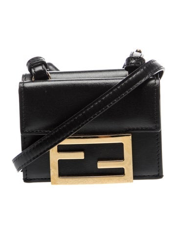 Leather Crossbody Bag 2023
