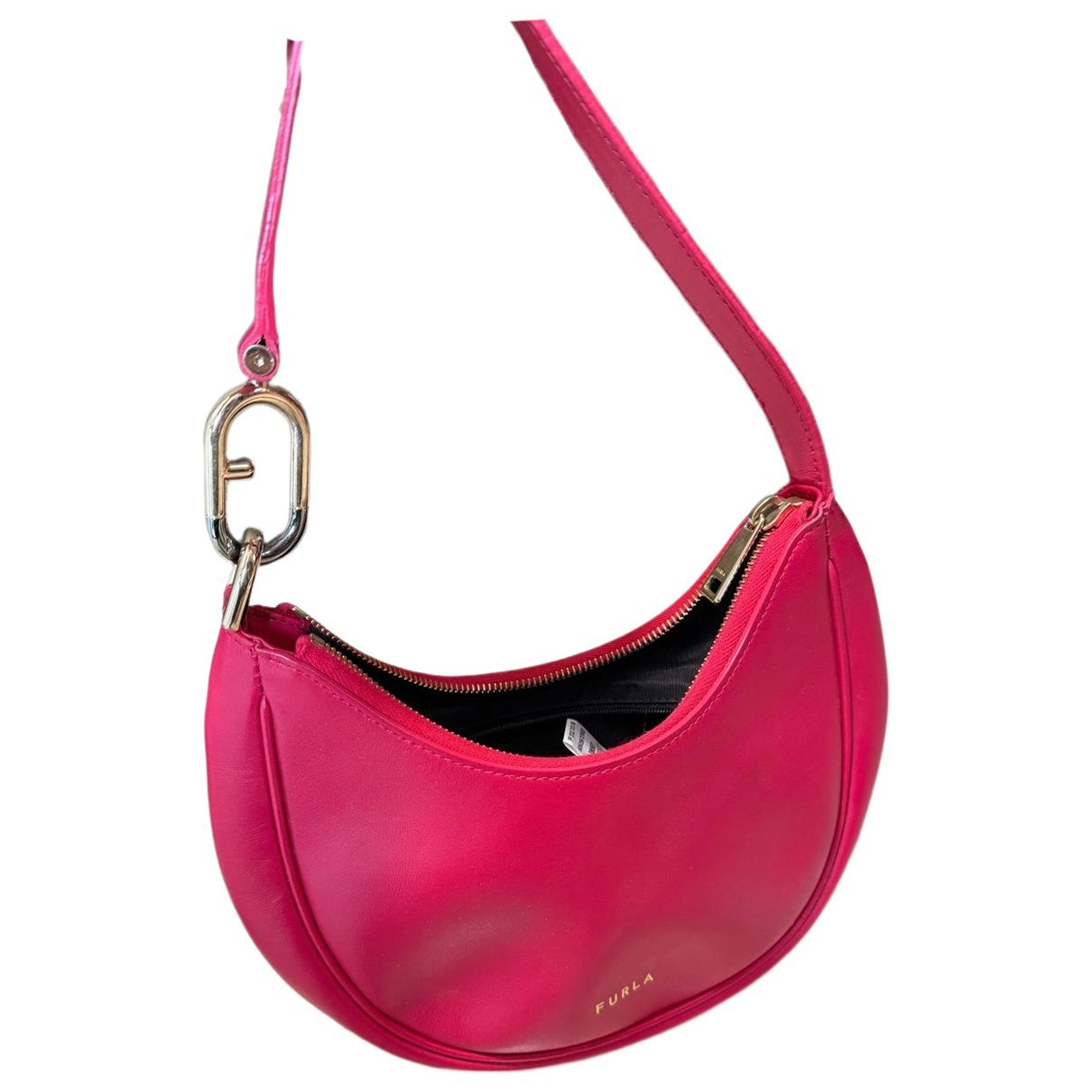 Candy Bag leather handbag