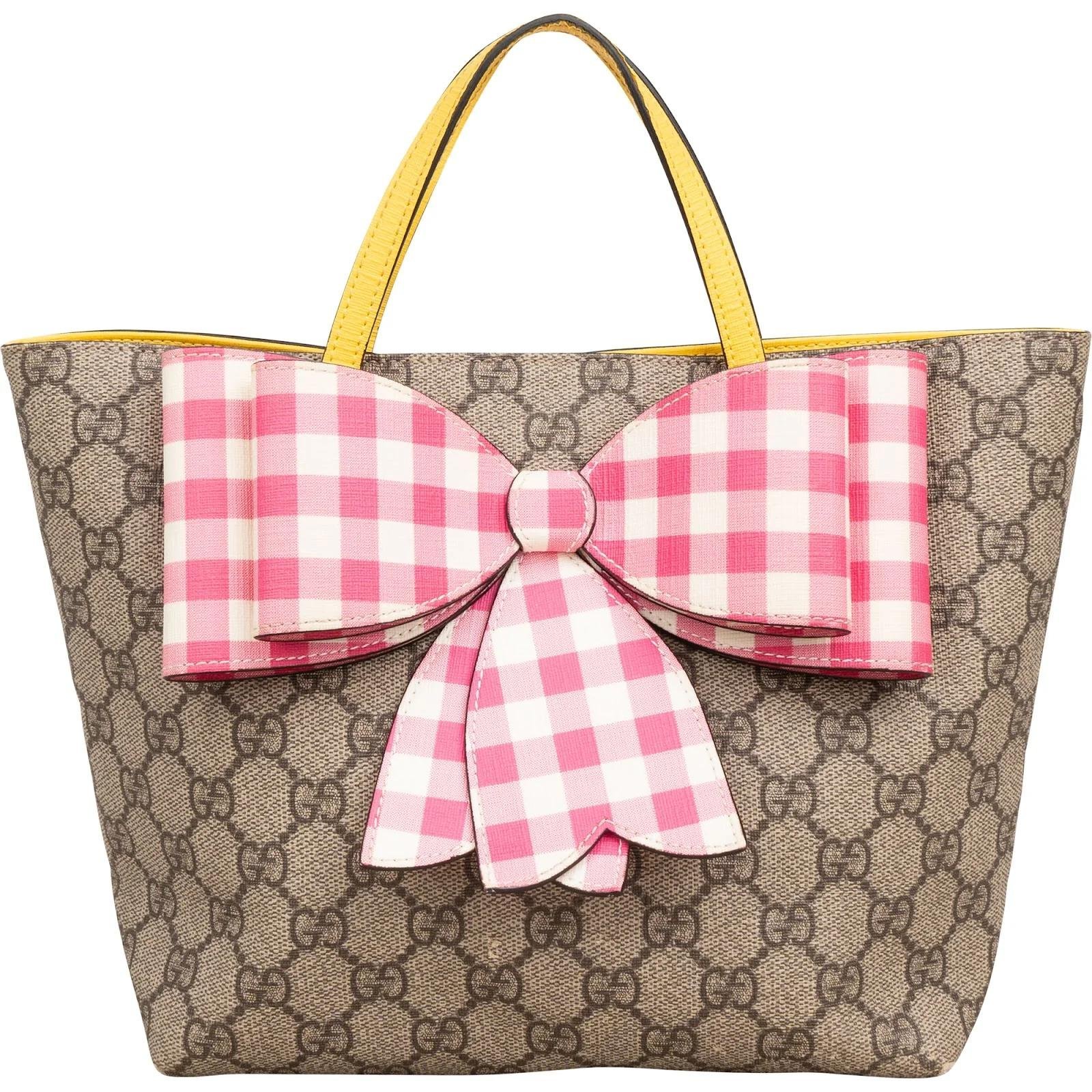 Ophidia GG Supreme leather handbag