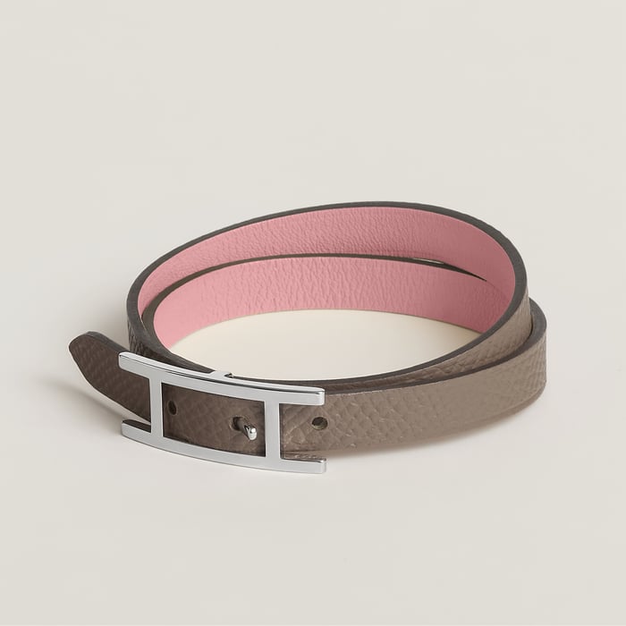 Behapi Double Tour Bracelet
