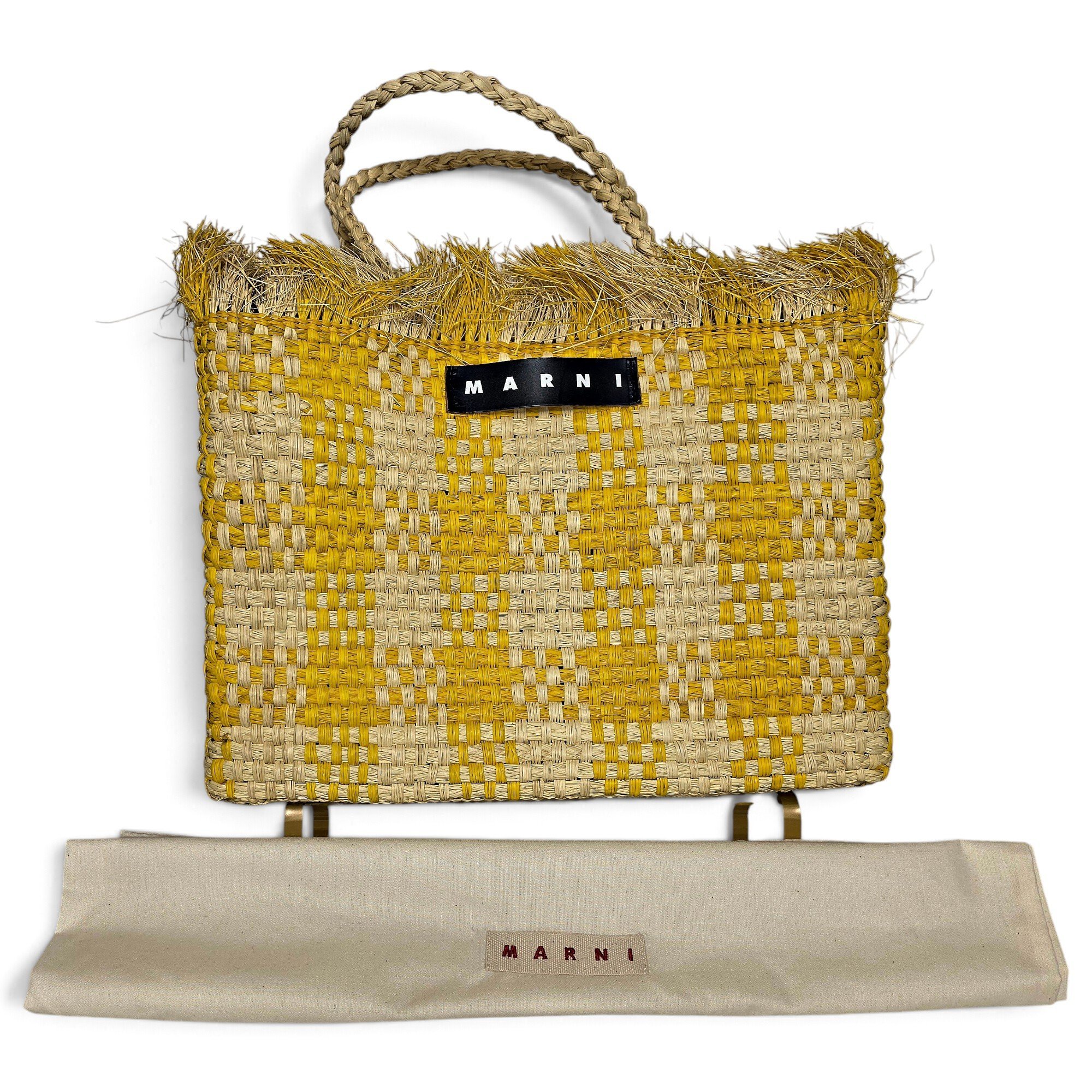 Tote