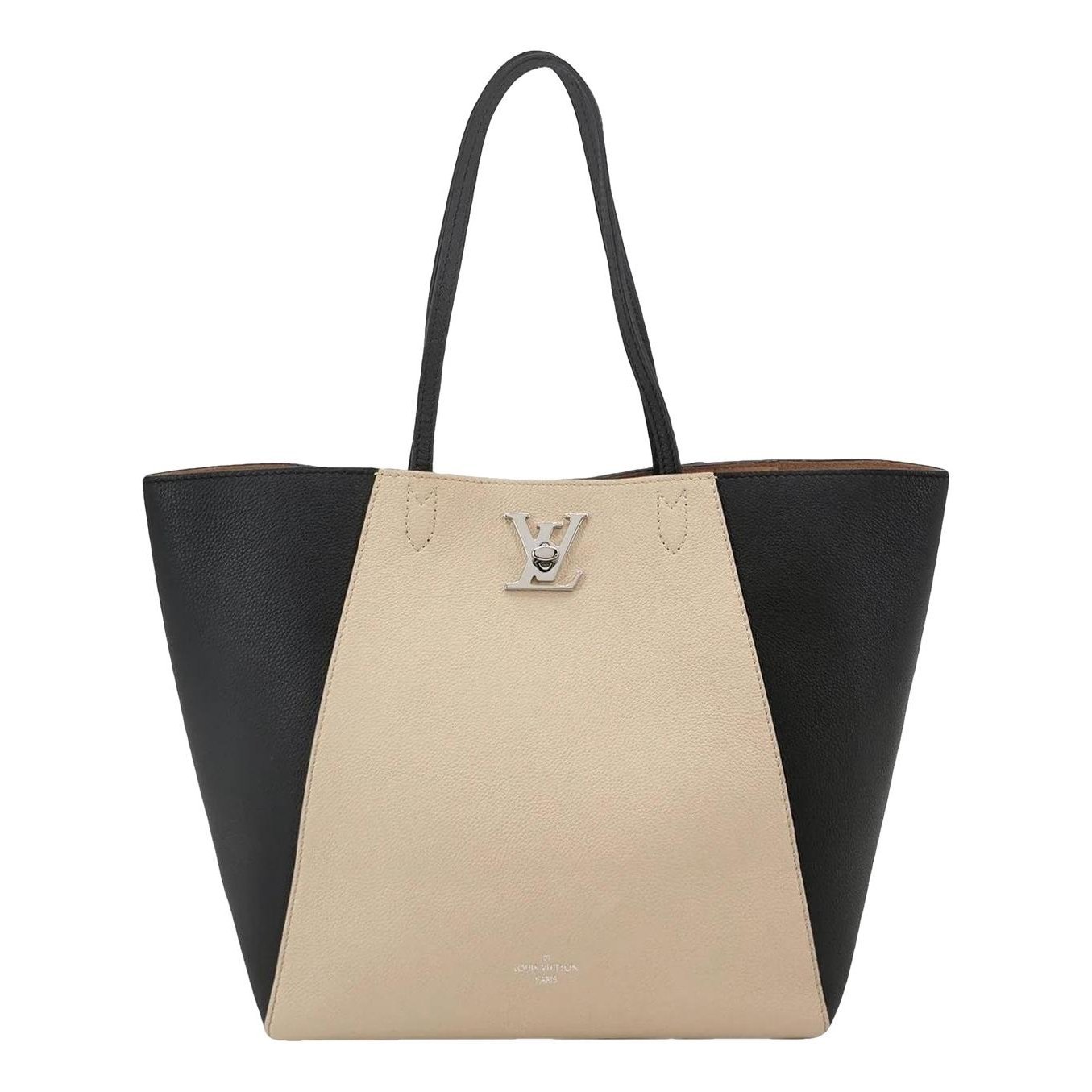 Leather mini bag