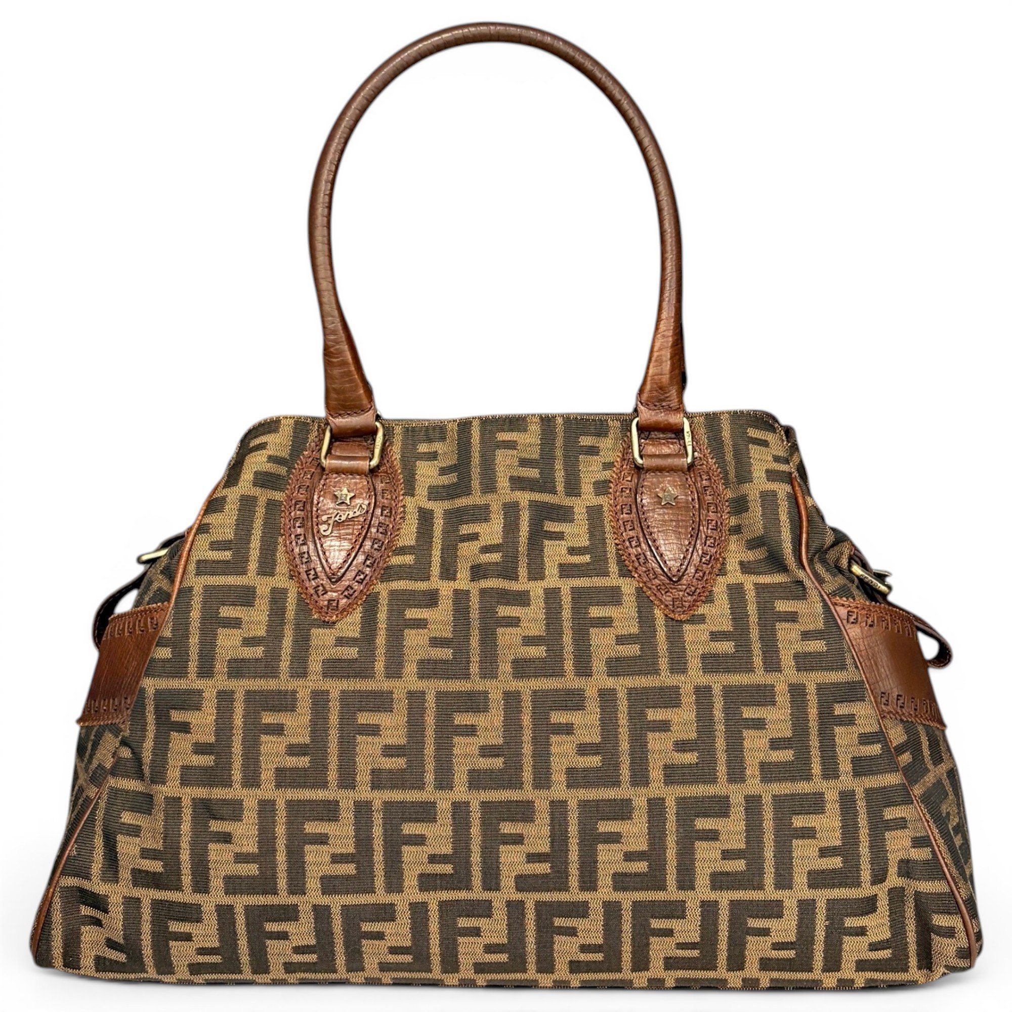 Cloth handbag