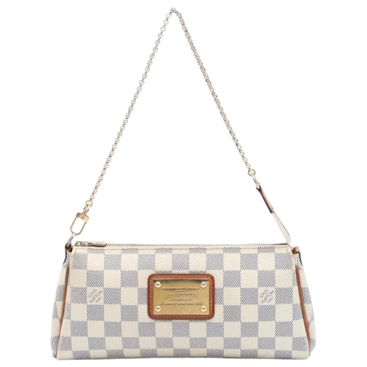 Eva cloth satchel