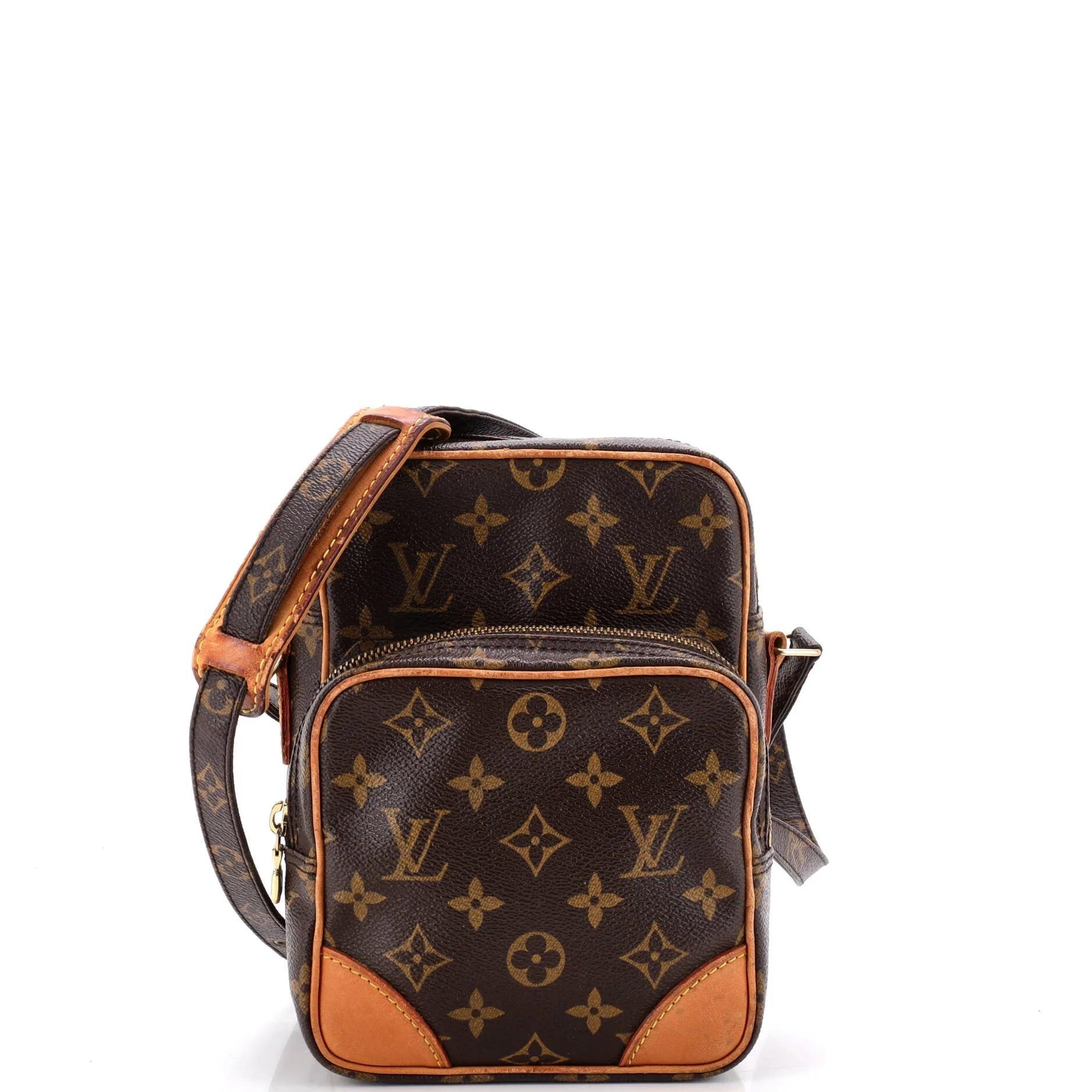 Cloth crossbody bag