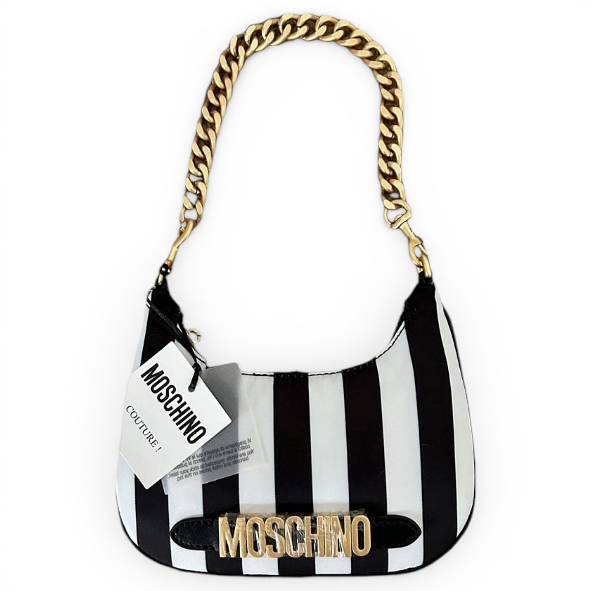 Cloth handbag
