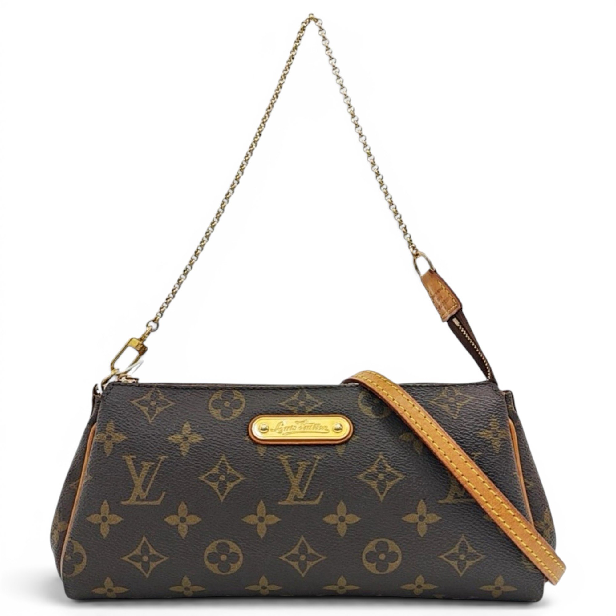Eva leather handbag